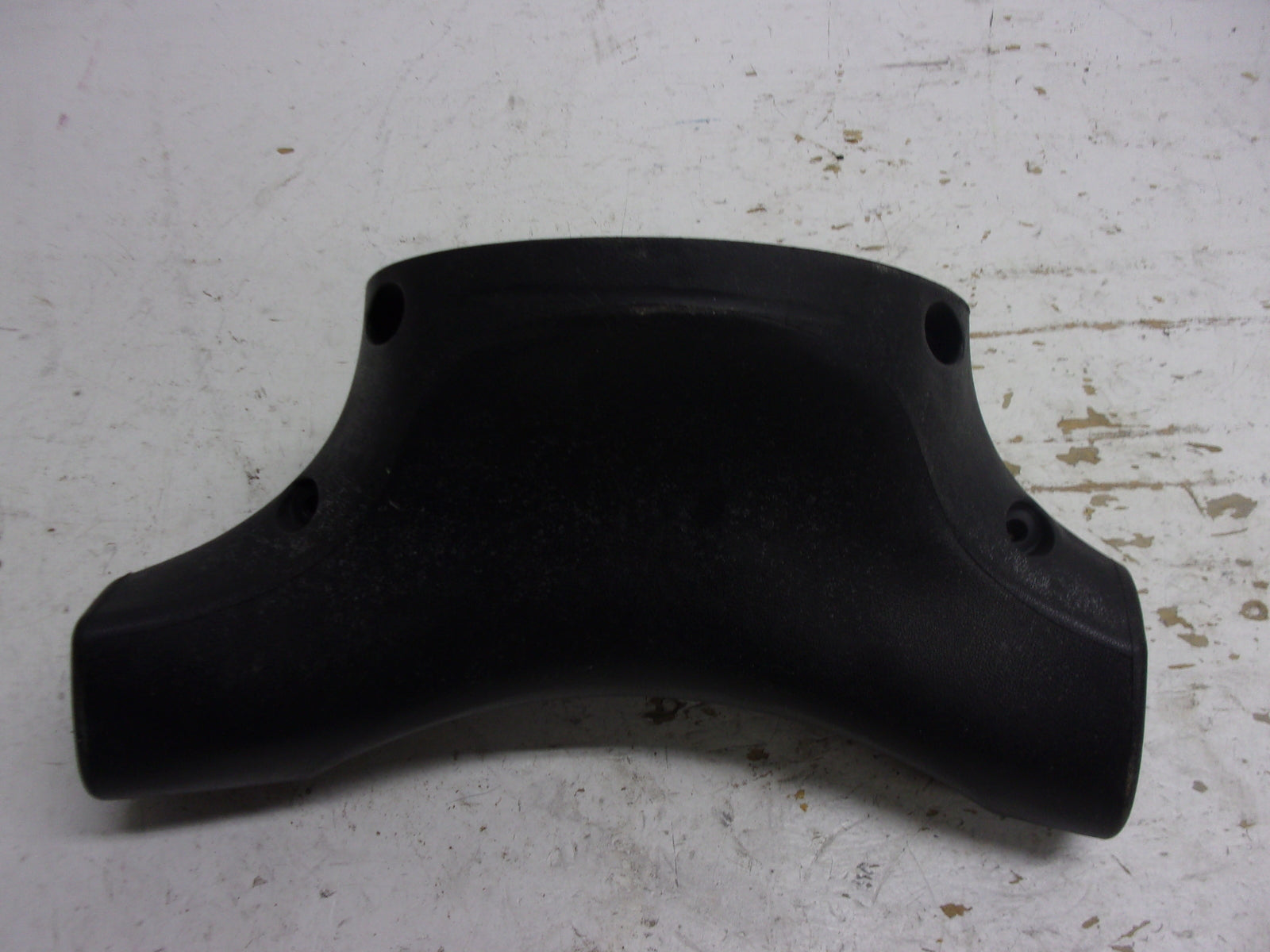 Yamaha WaveRunner 2000-2008 XL GP1200 OEM Handlebar Pad Part# GP7-U142A-11-00