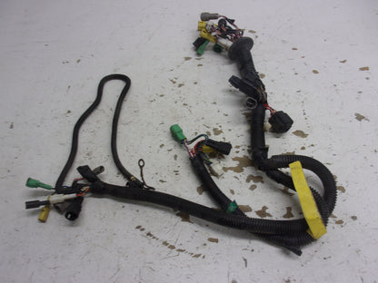 Kawasaki Jet Ski 1997 900 ZXI OEM Main Wire Harness Assembly Part# 26030-3716
