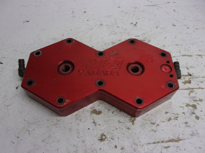 Yamaha SuperJet WaveBlaster 700/701 Riva Performance Cylinder Head