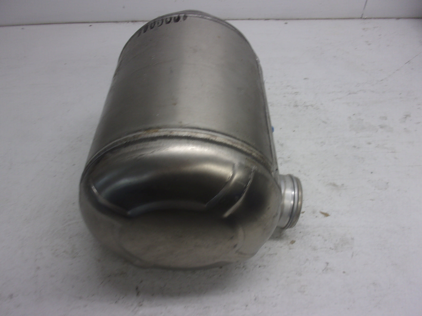 Yamaha WaveRunner PWC 2016-2020 GP V1 VX OEM Water Lock Box # F4G-U7550-02-00