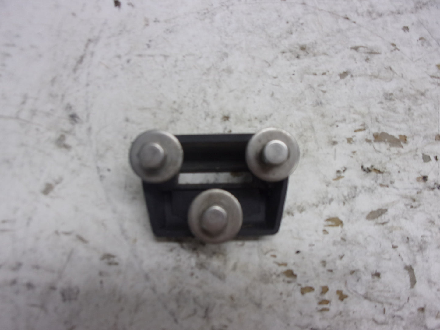 Yamaha Waverunner 1994-1995 FX1 Waveraider 700 Hatch Latch Set # FX1-62840-01-00