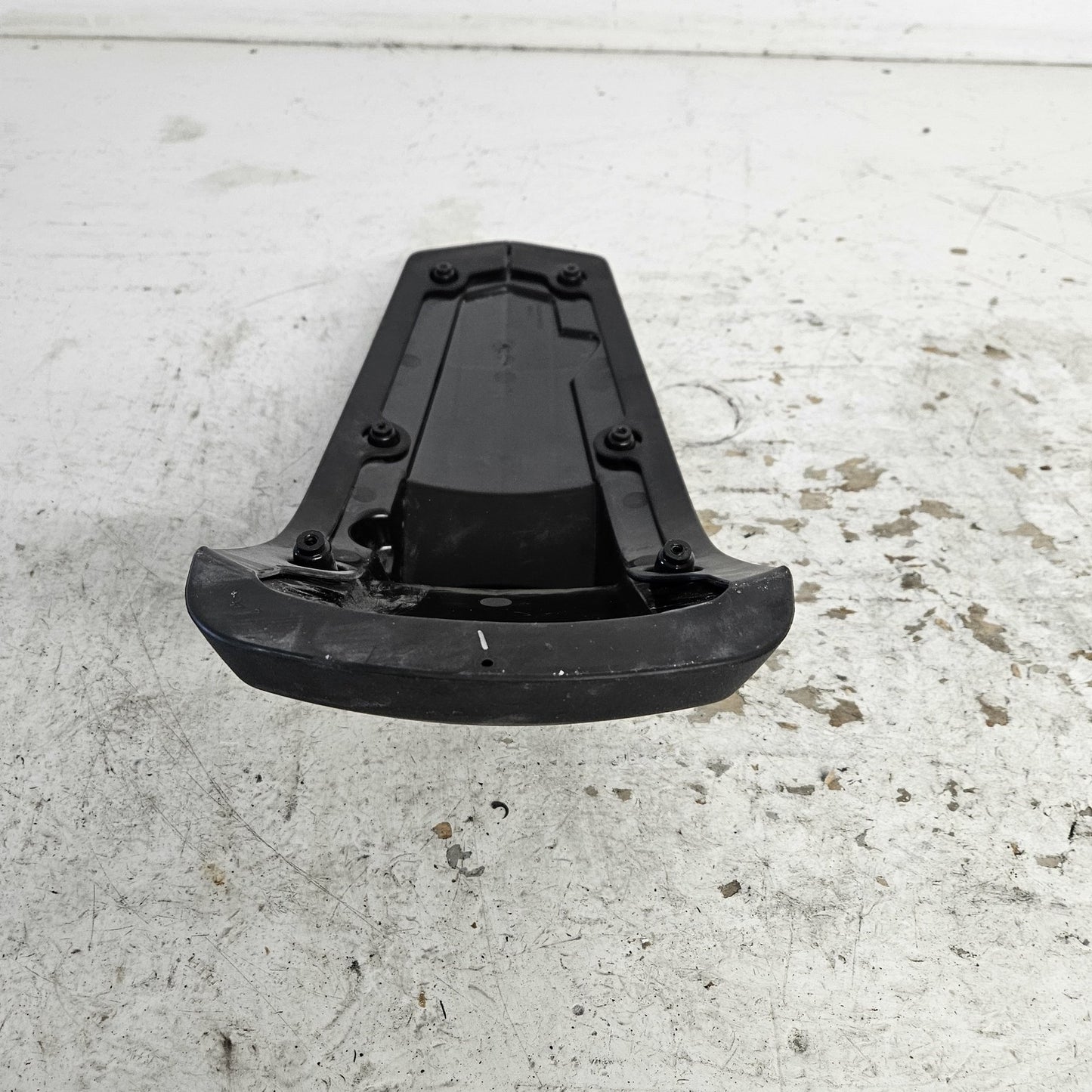 Kawasaki Jet Ski 2017-2019 SX-R 1500 Handlepole Pad Part# 39156-2142-6Z