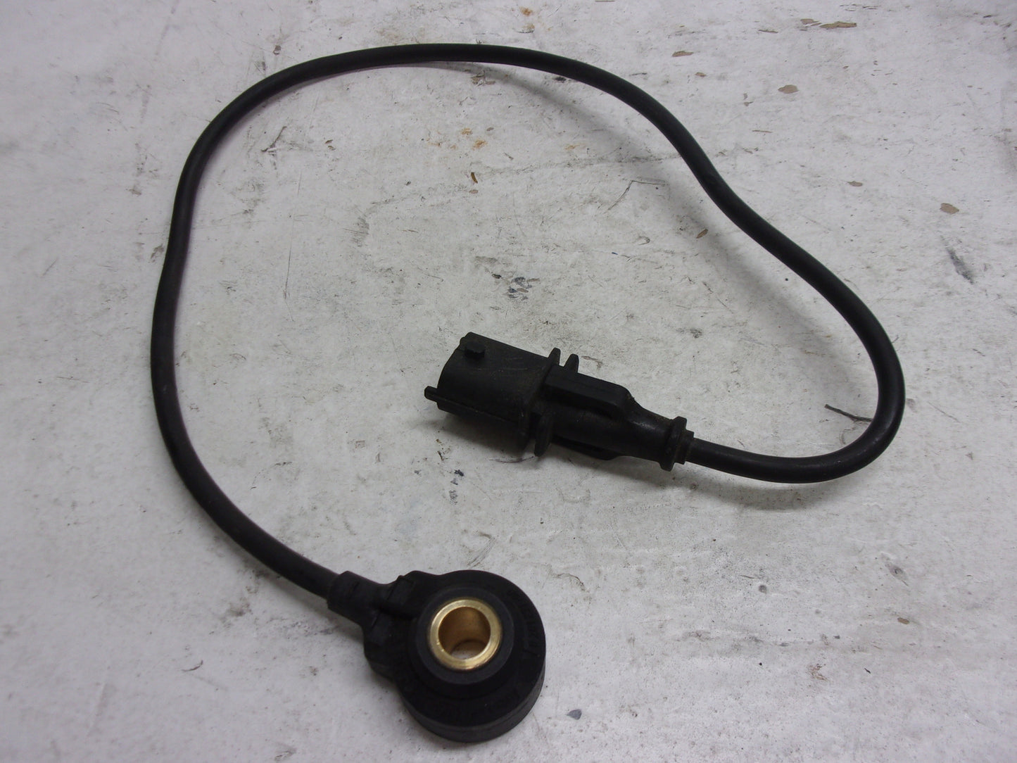 Sea Doo Bombardier 2000-2011 XP LRV RXP GTX RXT OEM Noise Sensor Part# 270000484