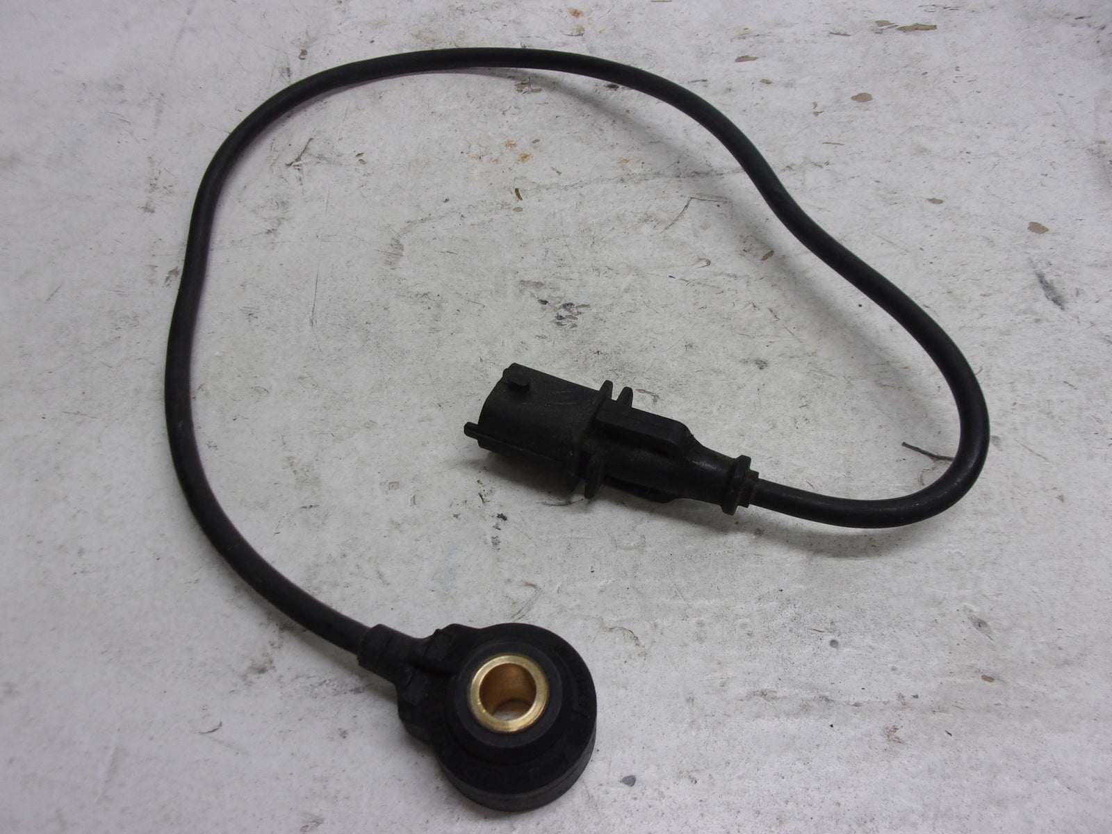 Sea Doo Bombardier 2000-2011 XP LRV RXP GTX RXT OEM Noise Sensor Part# 270000484