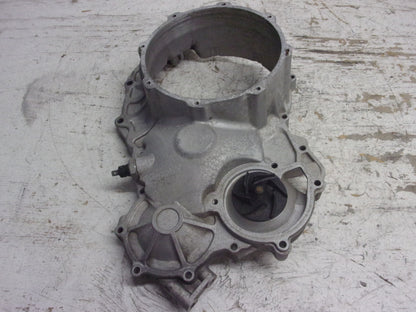 Can-Am Roadster 2008-2016 Spyder RT ST RS GS OEM Clutch Cover Part# 420610158