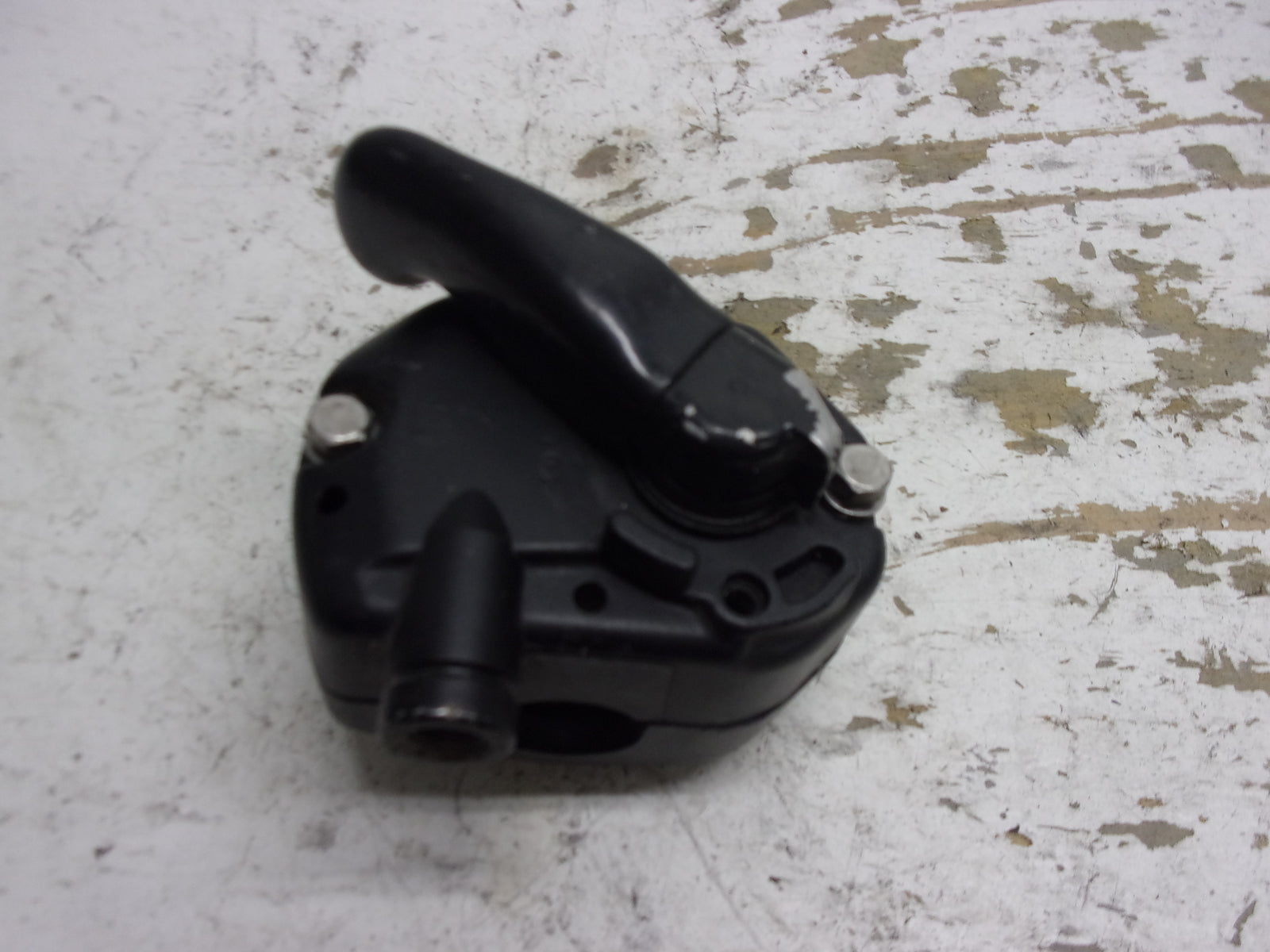 Kawasaki Jet Ski 1987 300 SX OEM Throttle Lever Assembly Part# 39074-3708