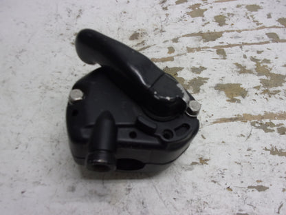 Kawasaki Jet Ski 1987 300 SX OEM Throttle Lever Assembly Part# 39074-3708