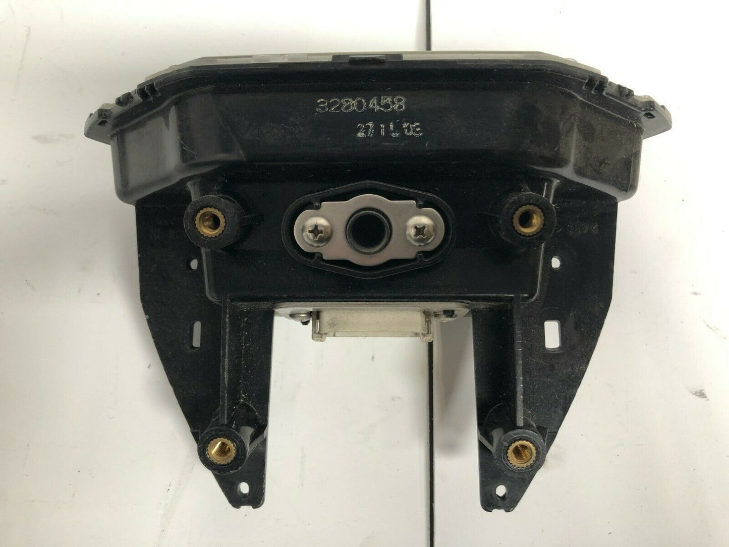 Polaris Watercraft 2004 MSX 150 MSX 110 OEM Meter Gauge Part# 3280458