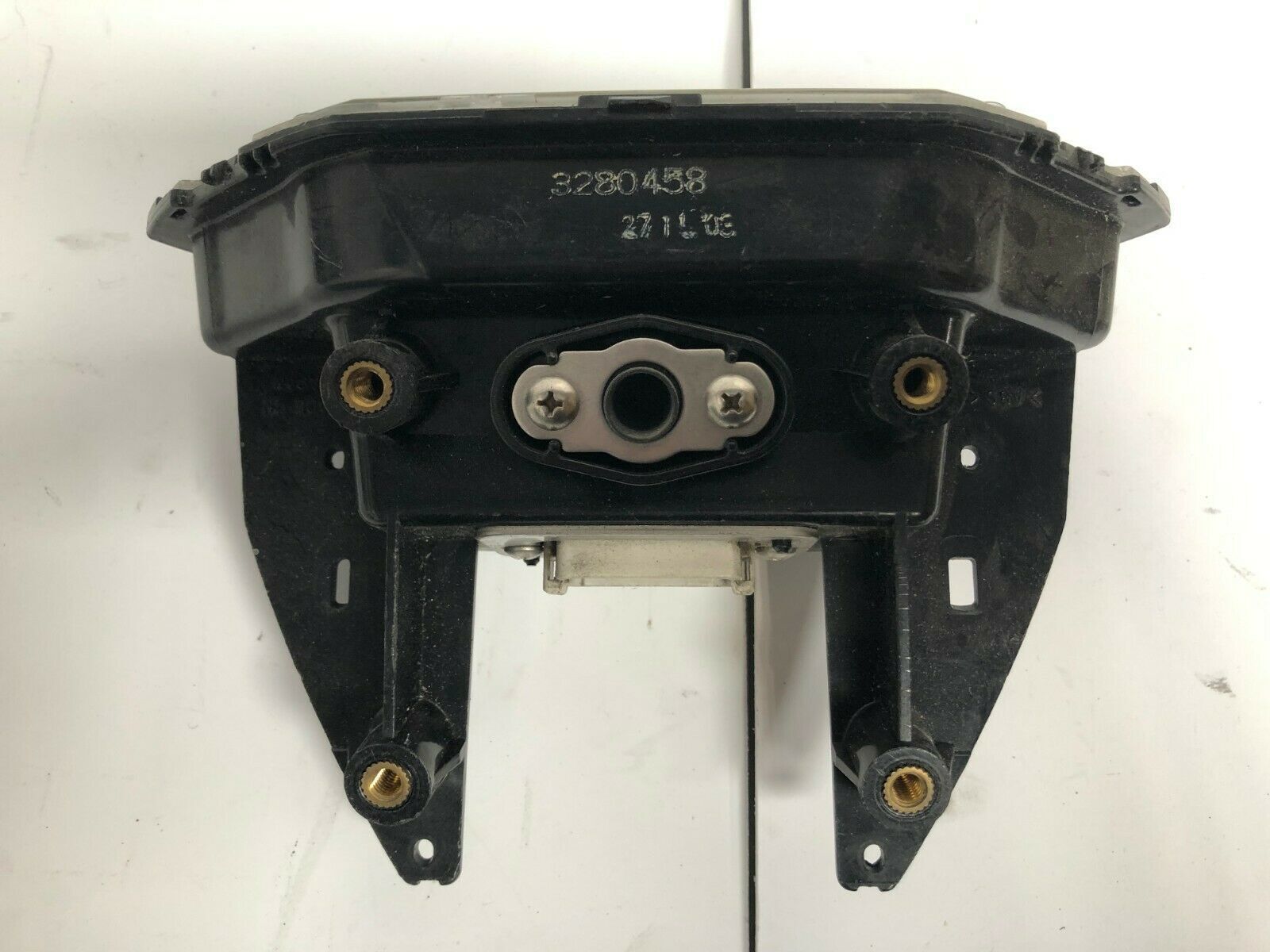 Polaris Watercraft 2004 MSX 150 MSX 110 OEM Meter Gauge Part# 3280458