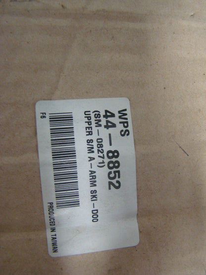 Ski Doo Snowmobile 08-13 SPI UPPER S/M A-ARM SKI-DOO (SM-08271) Part# SM-08271