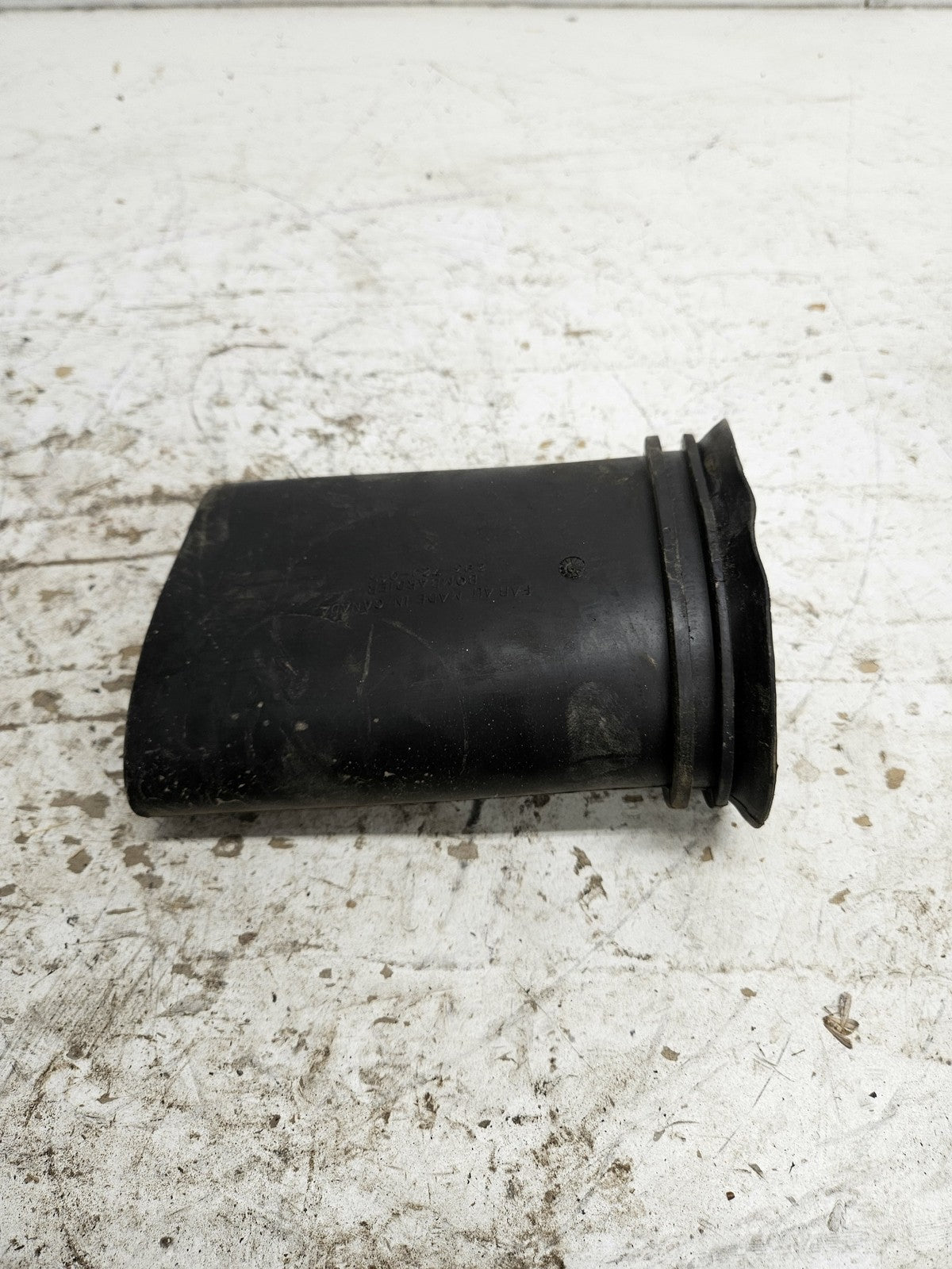 SeaDoo Bombardier 1997-1999 XP XP Limited Air Cleaner Grommet Part# 293720045