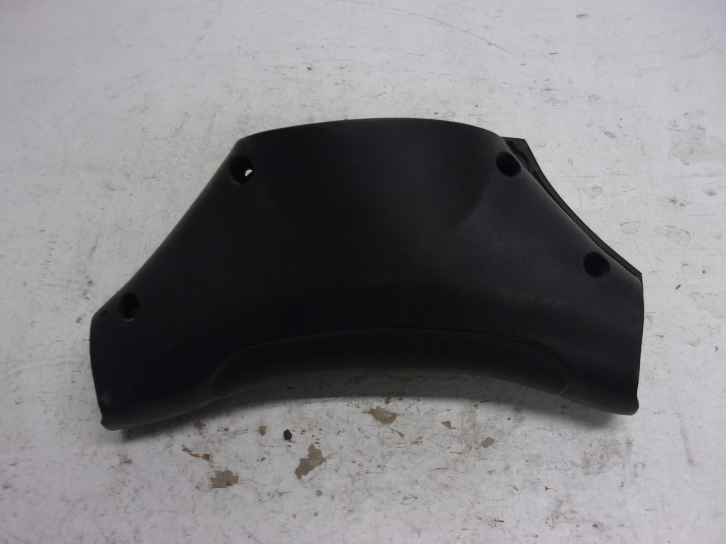 Yamaha Waverunner 2002-2007 FX140 FX1100 FXHO OEM Handlebar Pad  F1B-U143D-00-00