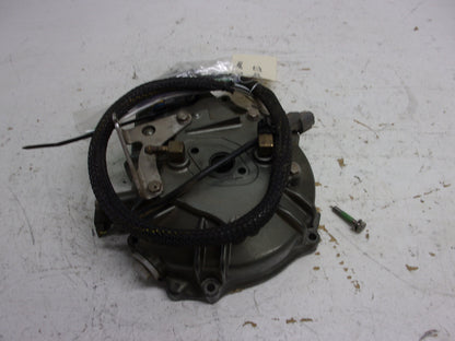 Kawasaki Jet Ski 2000-2004 STX D.I Ultra 130 OEM Stator + Cover Part# 14031-3727