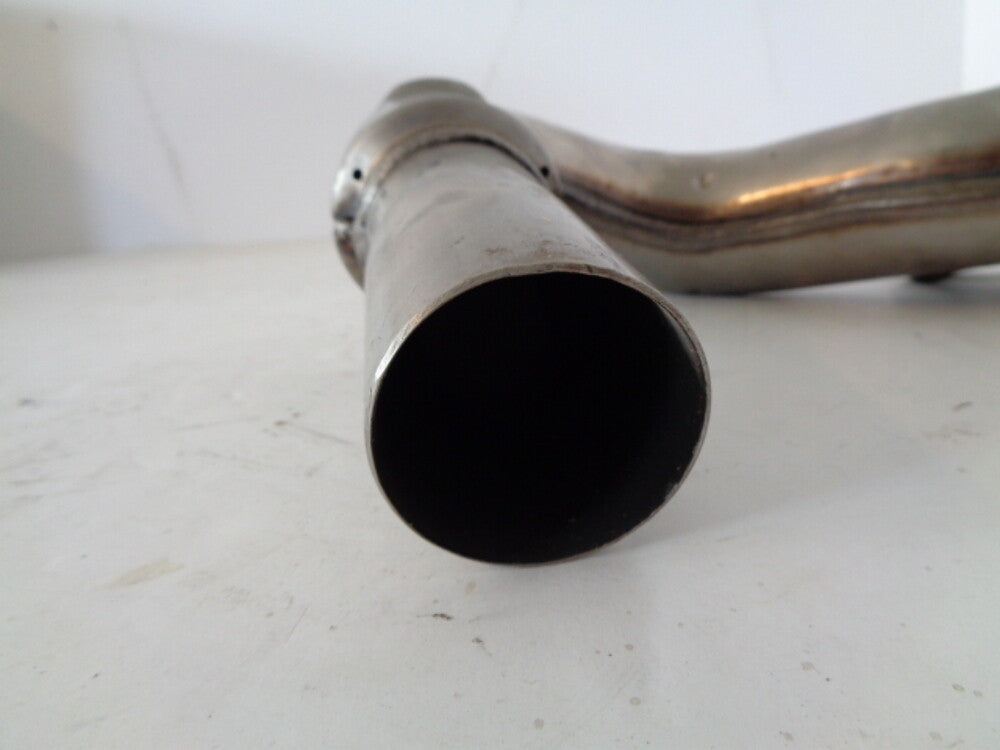 Sea Doo Bombardier PWC 2004-2006 GTX 4-TEC OEM Exhaust Pipe Part# 274001089