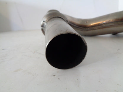 Sea Doo Bombardier PWC 2004-2006 GTX 4-TEC OEM Exhaust Pipe Part# 274001089