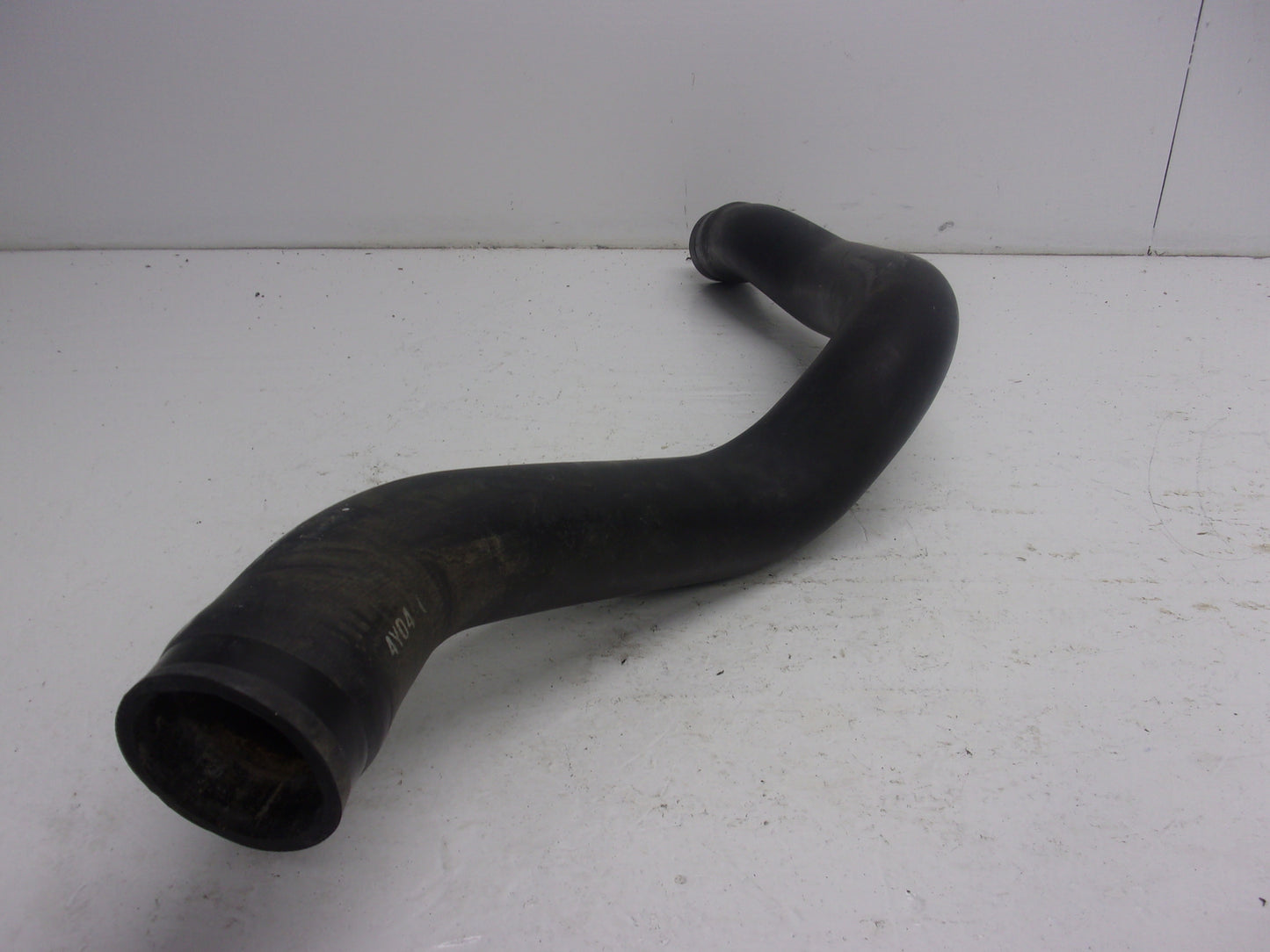 Yamaha WaveRunner 1993-1995 VXR OEM Exhaust Outlet Hose Part# GD0-U7555-00-00
