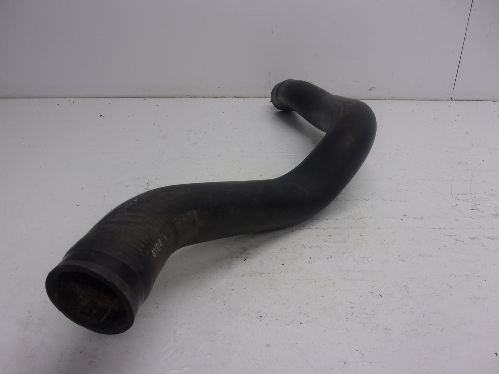 Yamaha WaveRunner 1993-1995 VXR OEM Exhaust Outlet Hose Part# GD0-U7555-00-00