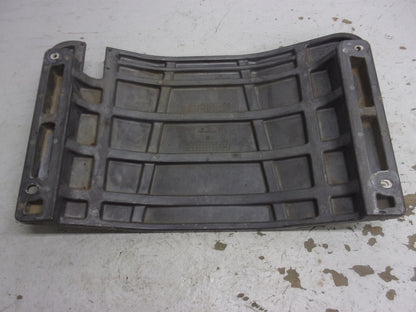Yamaha WaveRunner PWC 2015-2020 VX OEM Ride Plate Assembly Part# F2X-U273B-00-00