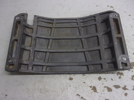 Yamaha WaveRunner PWC 2015-2020 VX OEM Ride Plate Assembly Part# F2X-U273B-00-00
