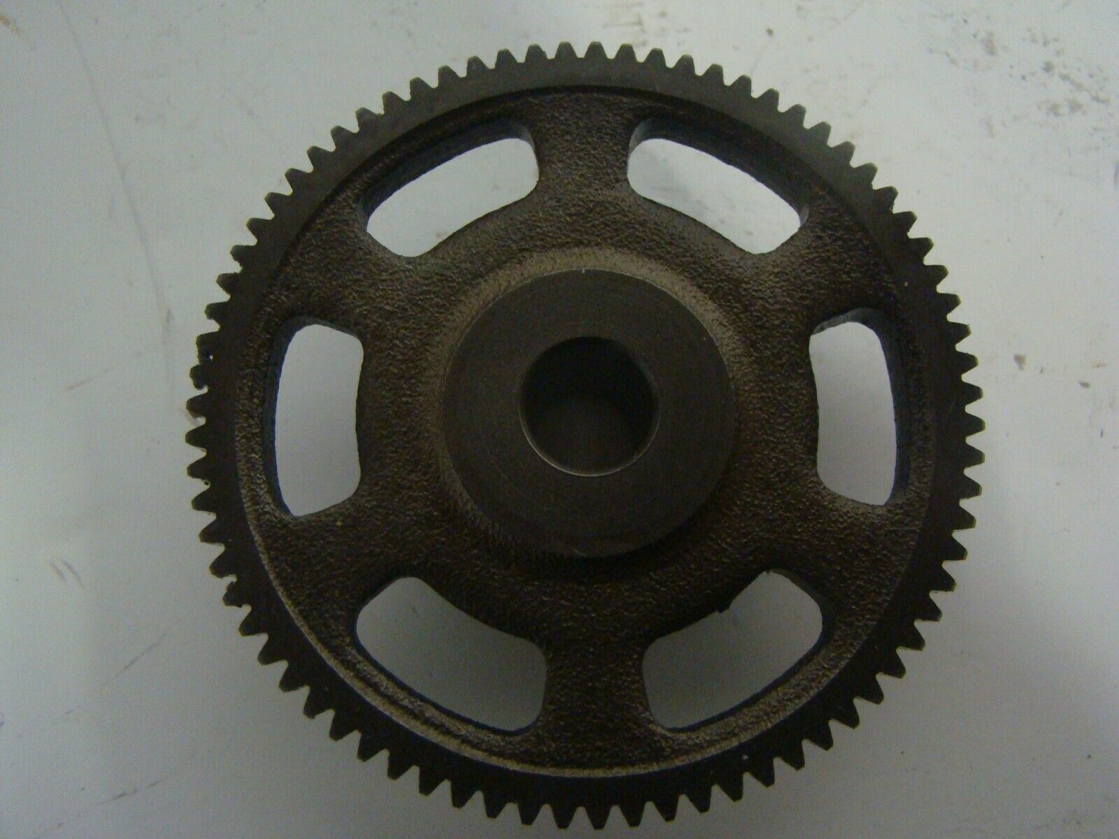 Yamaha Waverunner 02-15 FX VX V1 Idler Gear 2 Assembly Part# 60E-15517-00-00