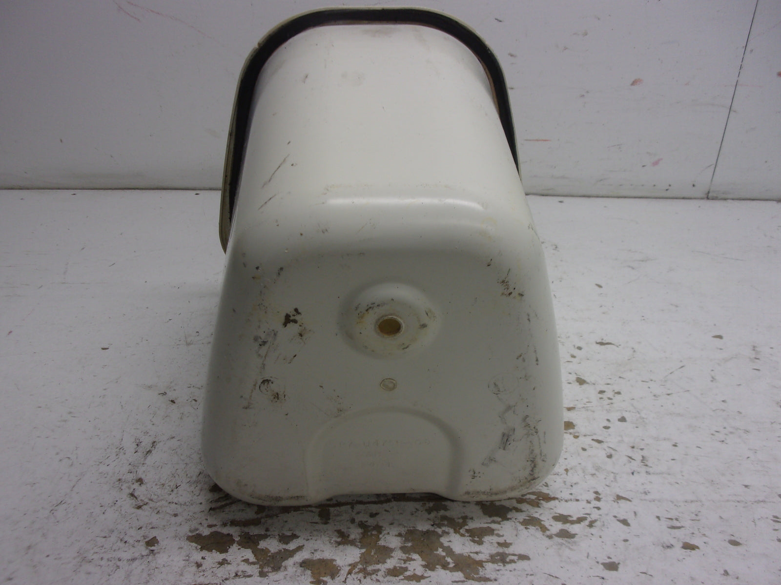 Yamaha WaveRunner 1997-2000 GP WaveRunner OEM Bow Locker Part# GP7-U475A-00-00