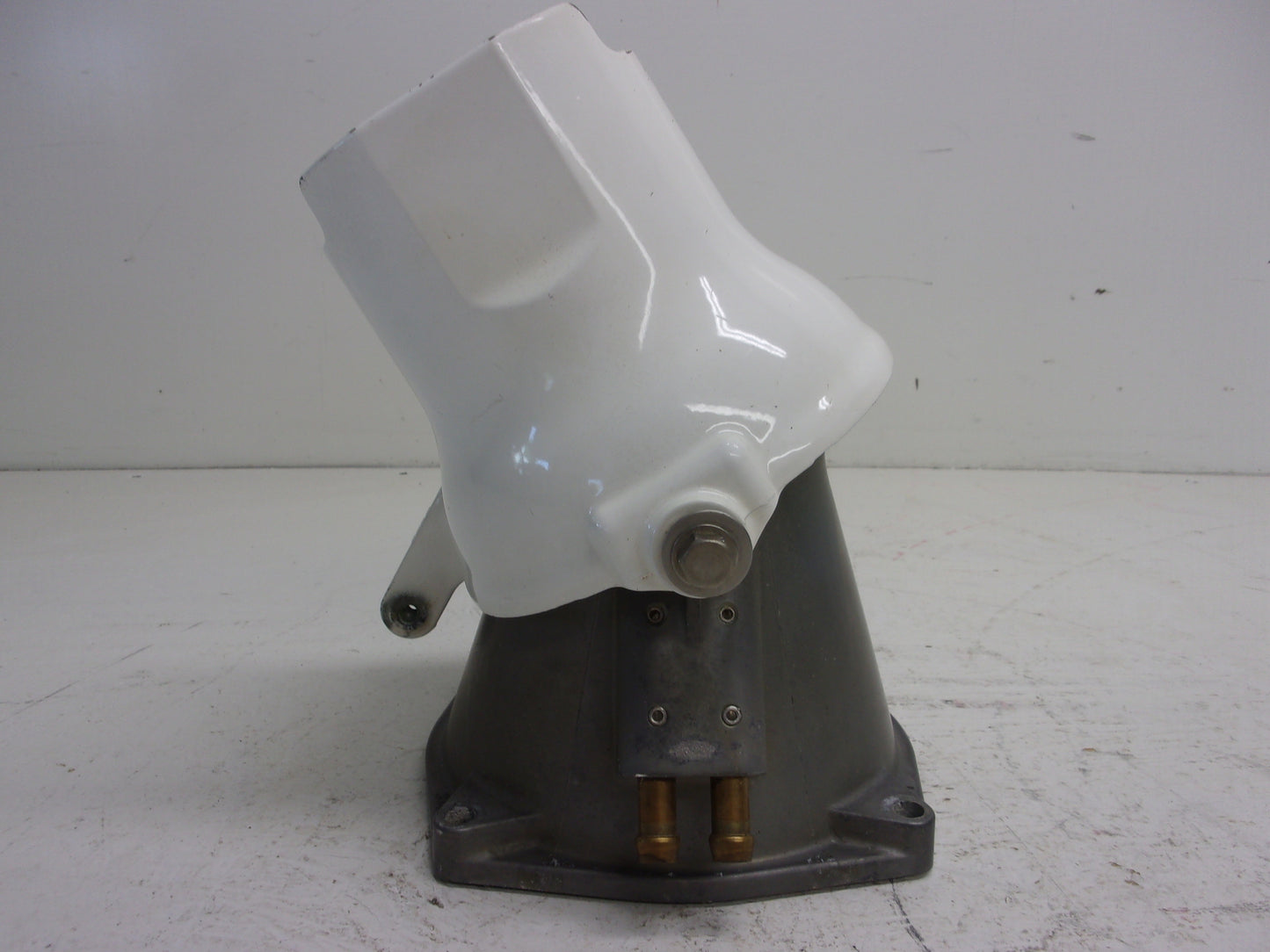 Kawasaki Jet Ski 2000-2001 STX 900/1100 OEM Pump + Steering Nozzle 59136-3747