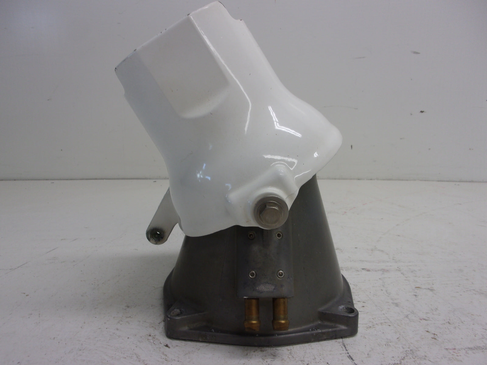 Kawasaki Jet Ski 2000-2001 STX 900/1100 OEM Pump + Steering Nozzle 59136-3747
