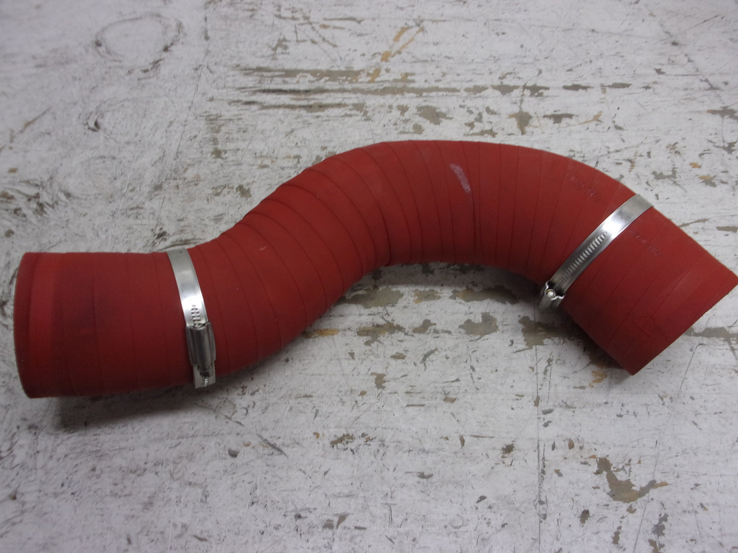 Kawasaki Jet Ski 2011-2021 Ultra 300/310 OEM Supercharger Duct Hose # 14073-3839