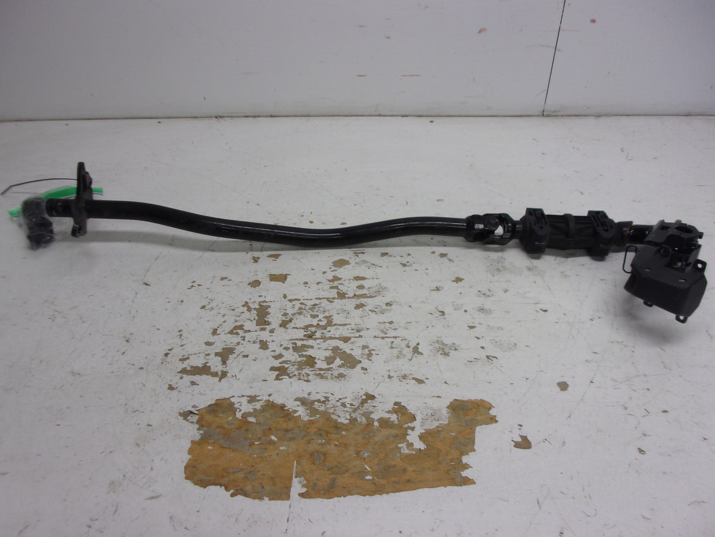 Can-Am Roadster 2019-2022 Ryker OEM Steering  Column Shaft Assembly # 709401876