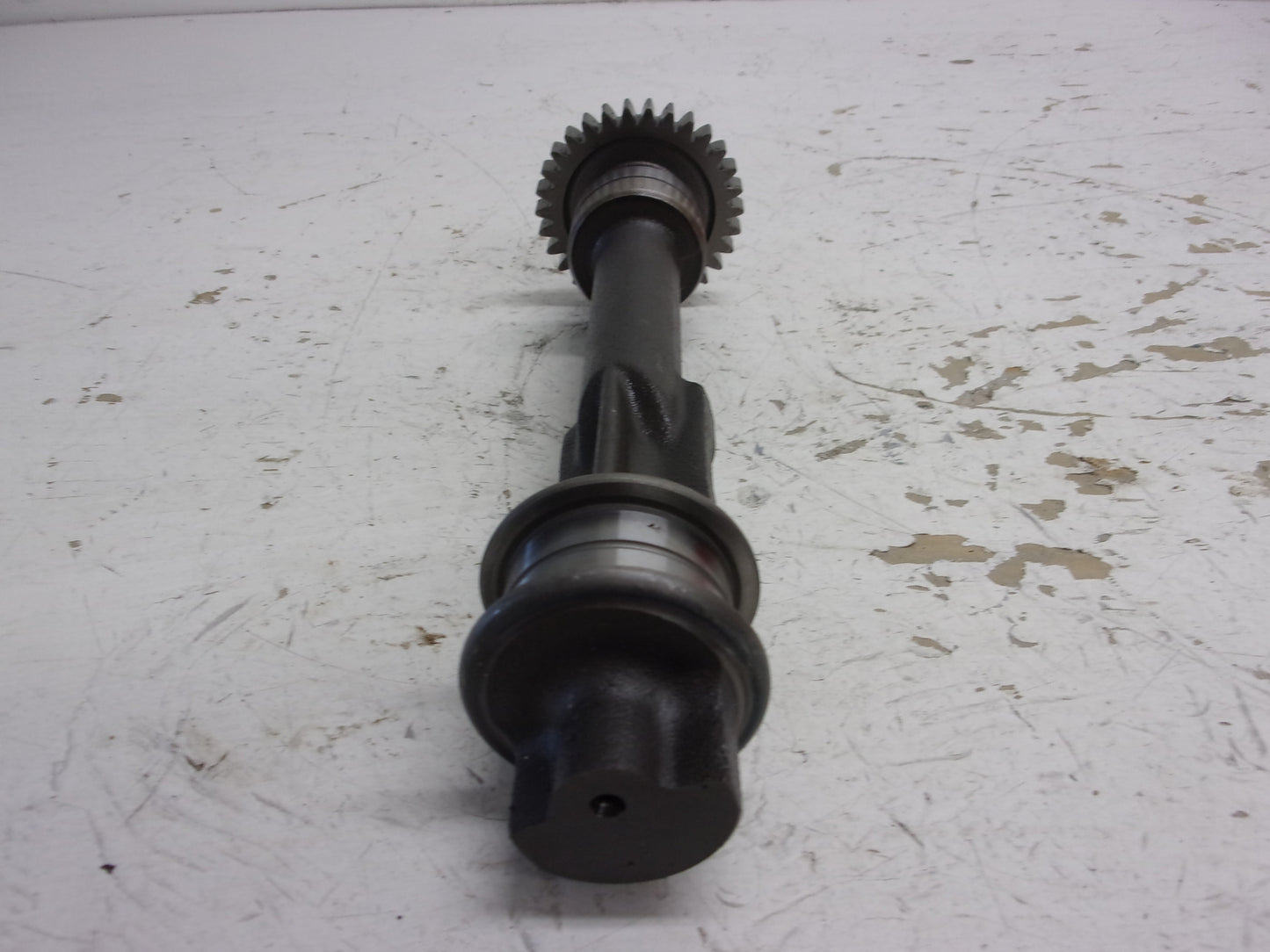 Honda  Aquatraxx 2002-2007 R-12 R-12X F-12 F-12X RH Balancer Shaft 13411-HW1-670