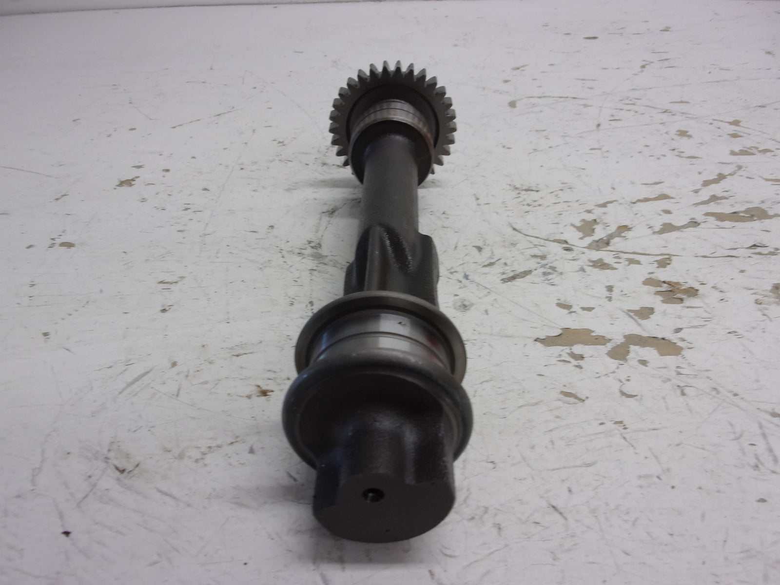 Honda  Aquatraxx 2002-2007 R-12 R-12X F-12 F-12X RH Balancer Shaft 13411-HW1-670