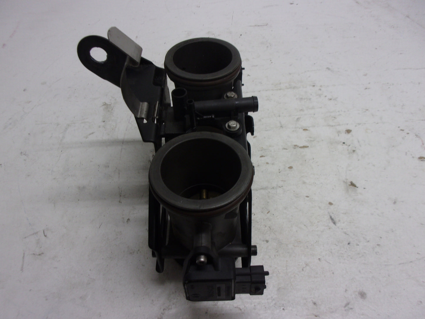 Sea Doo Bombardier 2001-2002 GTX RX DI OEM Throttle Body Assembly # 270600043