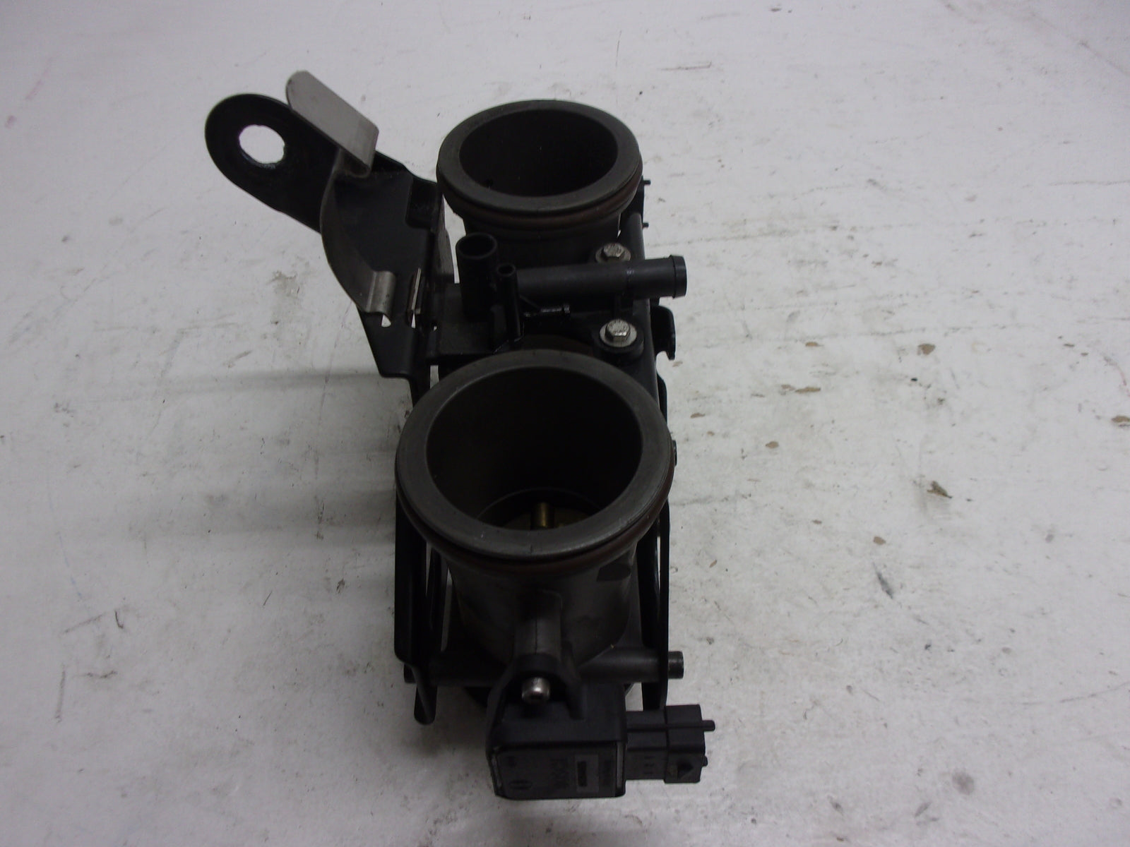 Sea Doo Bombardier 2001-2002 GTX RX DI OEM Throttle Body Assembly # 270600043