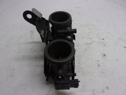 Sea Doo Bombardier 2001-2002 GTX RX DI OEM Throttle Body Assembly # 270600043