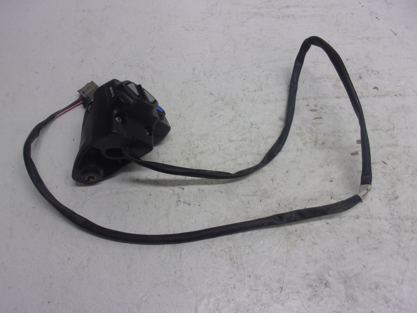 Kawasaki Jet Ski 2011-2021 Ultra 300/310 Take Off Throttle Switch # 39074-3729