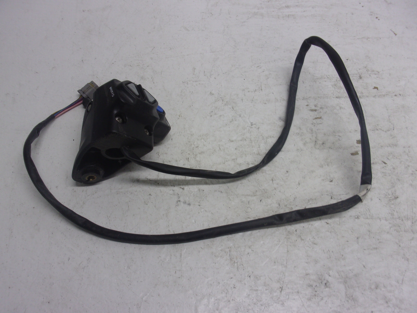 Kawasaki Jet Ski 2011-2021 Ultra 300/310 Take Off Throttle Switch # 39074-3729