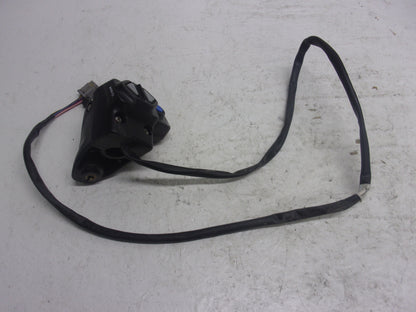 Kawasaki Jet Ski 2011-2021 Ultra 300/310 Take Off Throttle Switch # 39074-3729