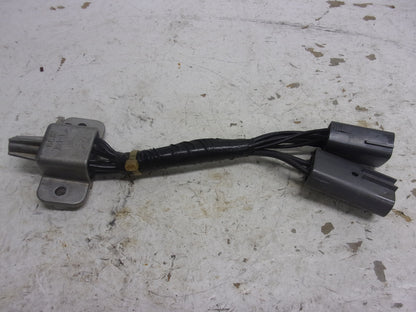 Yamaha Waverunner 2015-2022 FX GP VX EX V1 OEM Earth Plate Comp 6CS-8273J-10-00