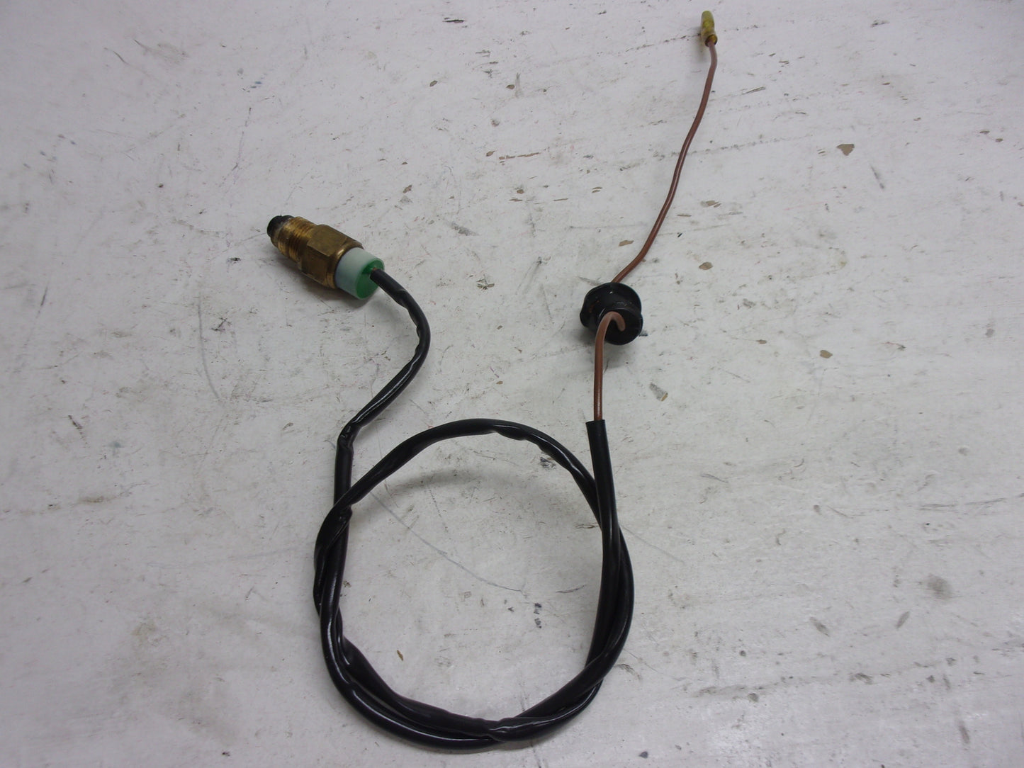 Polaris PWC Watercraft 1995-2000 SLT SLX SL OEM Thermo Switch Part# 3240223