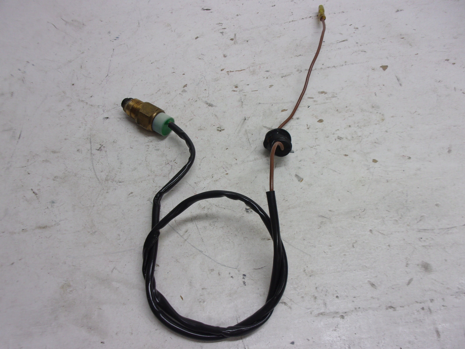 Polaris PWC Watercraft 1995-2000 SLT SLX SL OEM Thermo Switch Part# 3240223