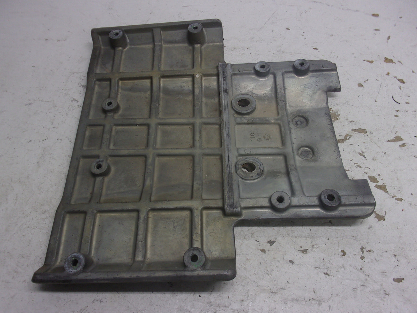 Kawasaki Jet Ski 1999-2005 Ultra 130/150 OEM Jet Pump Cover Part# 59446-3749