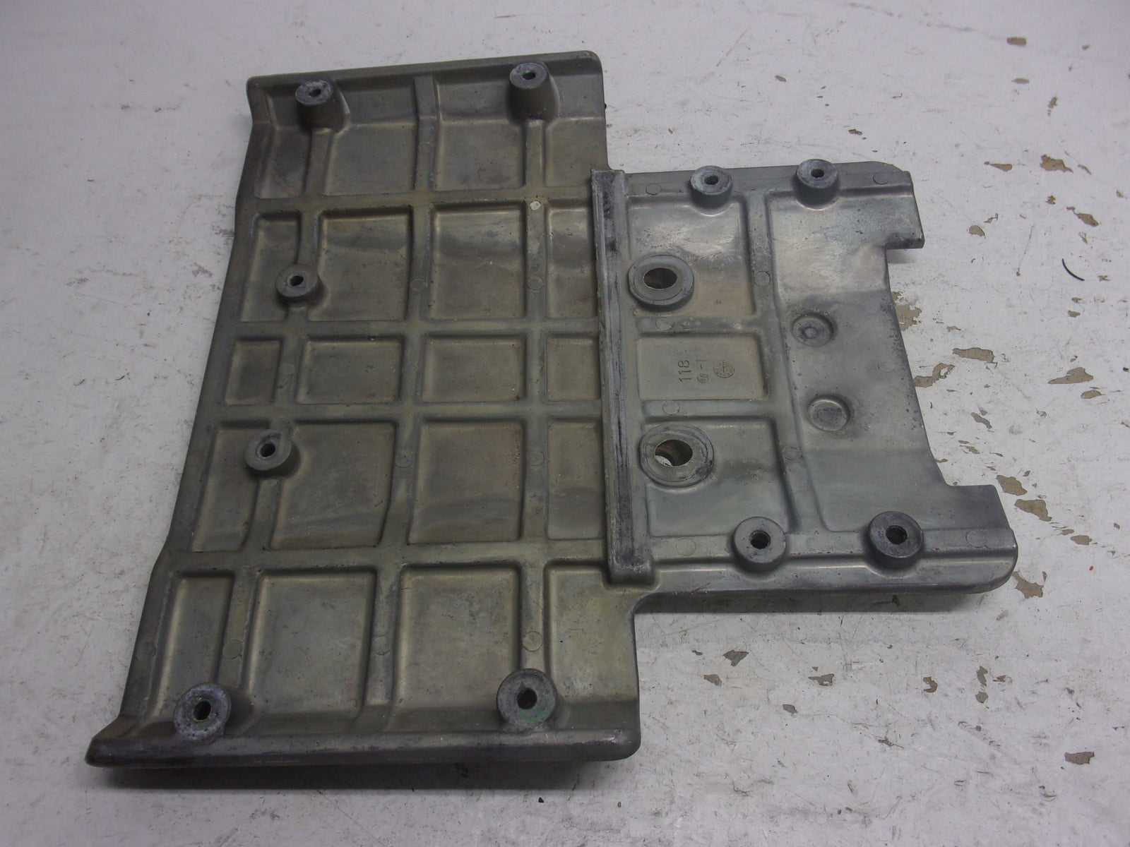 Kawasaki Jet Ski 1999-2005 Ultra 130/150 OEM Jet Pump Cover Part# 59446-3749