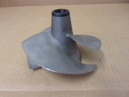 Yamaha WaveRunner 2021-2023 SuperJet OEM Impeller Assembly # 6JF-R1321-00-00