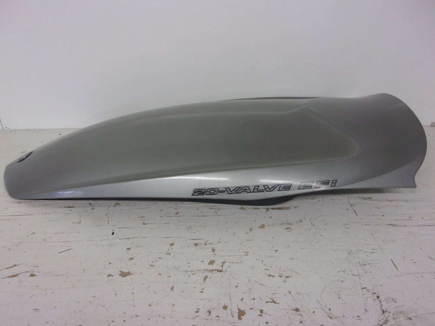 Yamaha Waverunner 2004-2005 FX 1100 FX HO OEM Engine Room # Lid F1B-U517B-40-P0