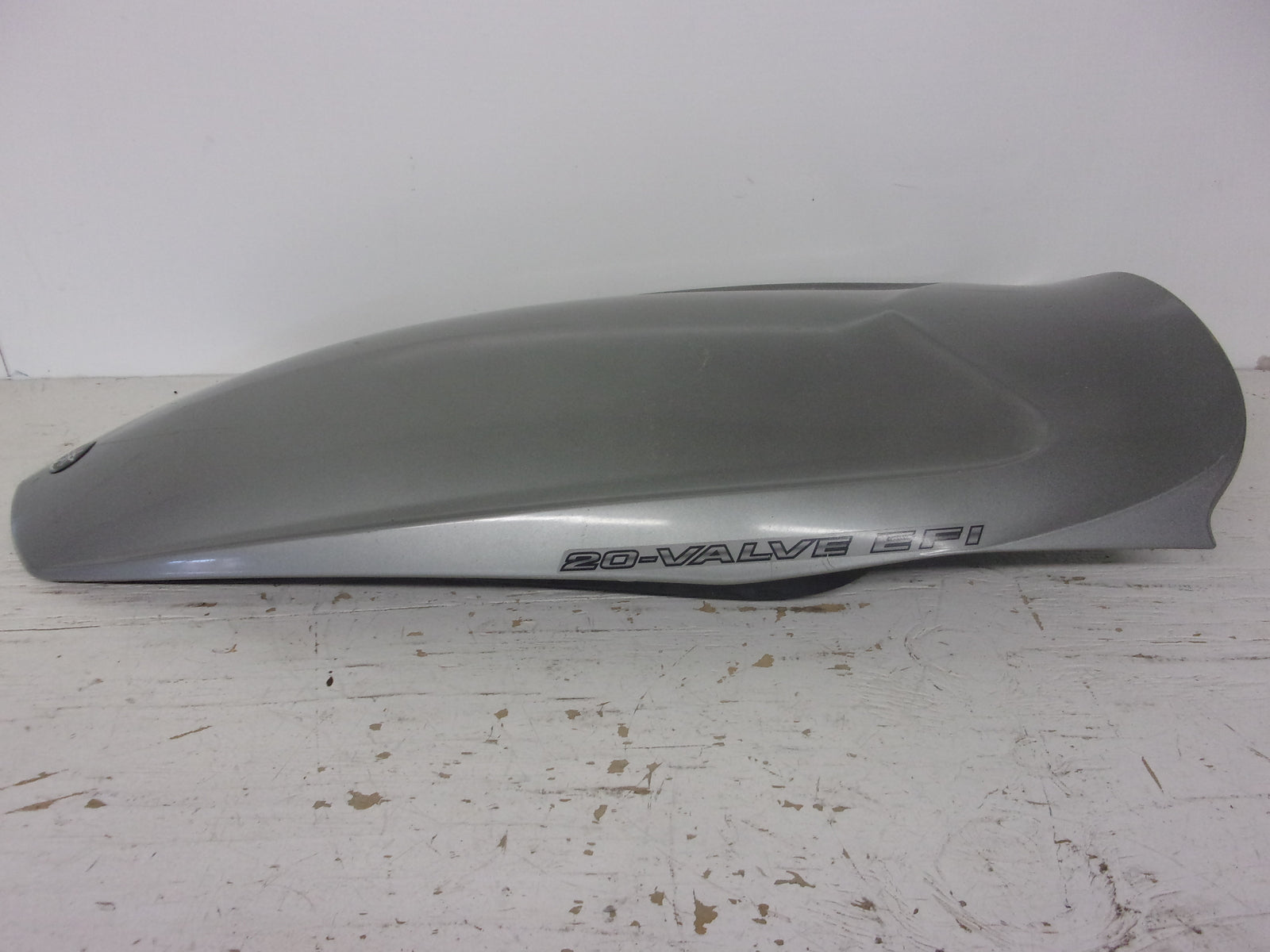 Yamaha Waverunner 2004-2005 FX 1100 FX HO OEM Engine Room # Lid F1B-U517B-40-P0