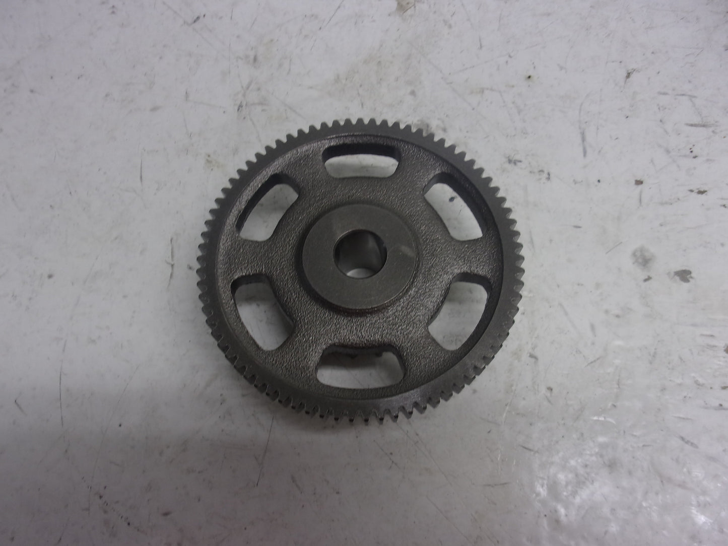 Yamaha WaveRunner 2002-2015 VX FX V1 OEM Idler Gear Assembly # 60E-15517-00-00