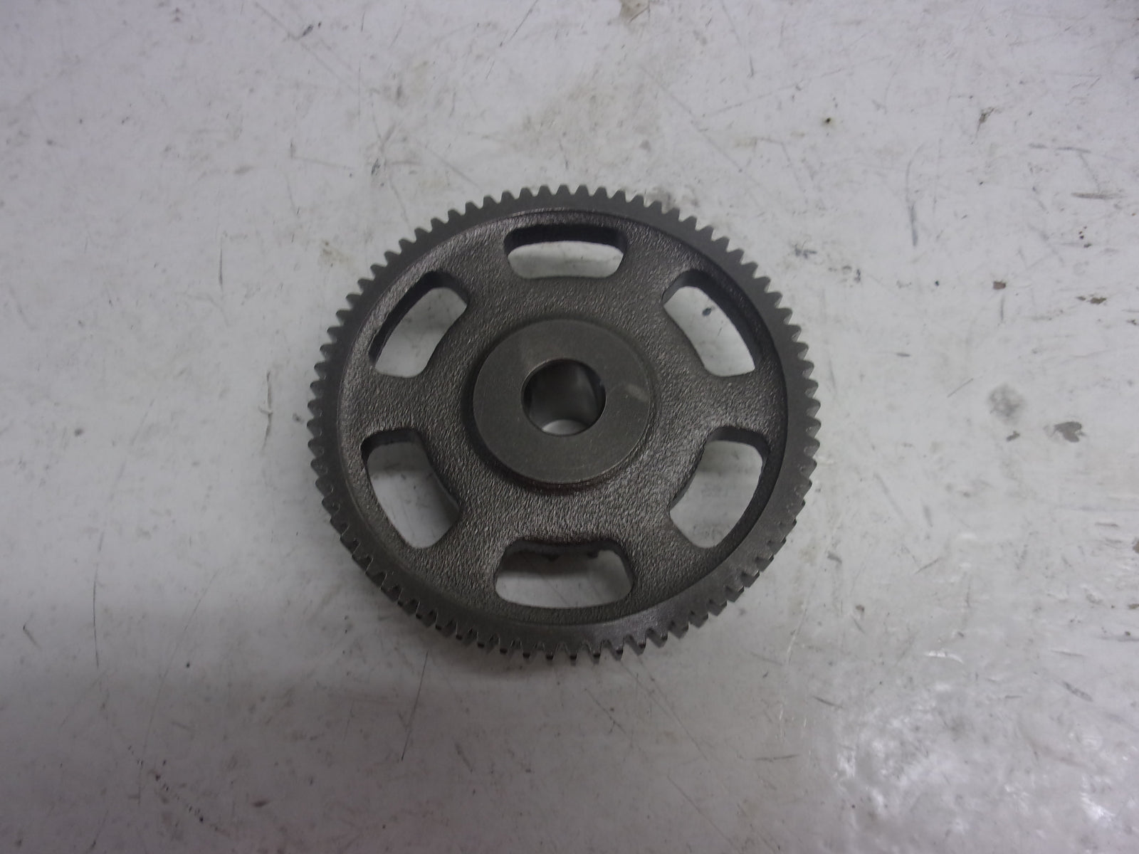 Yamaha WaveRunner 2002-2015 VX FX V1 OEM Idler Gear Assembly # 60E-15517-00-00