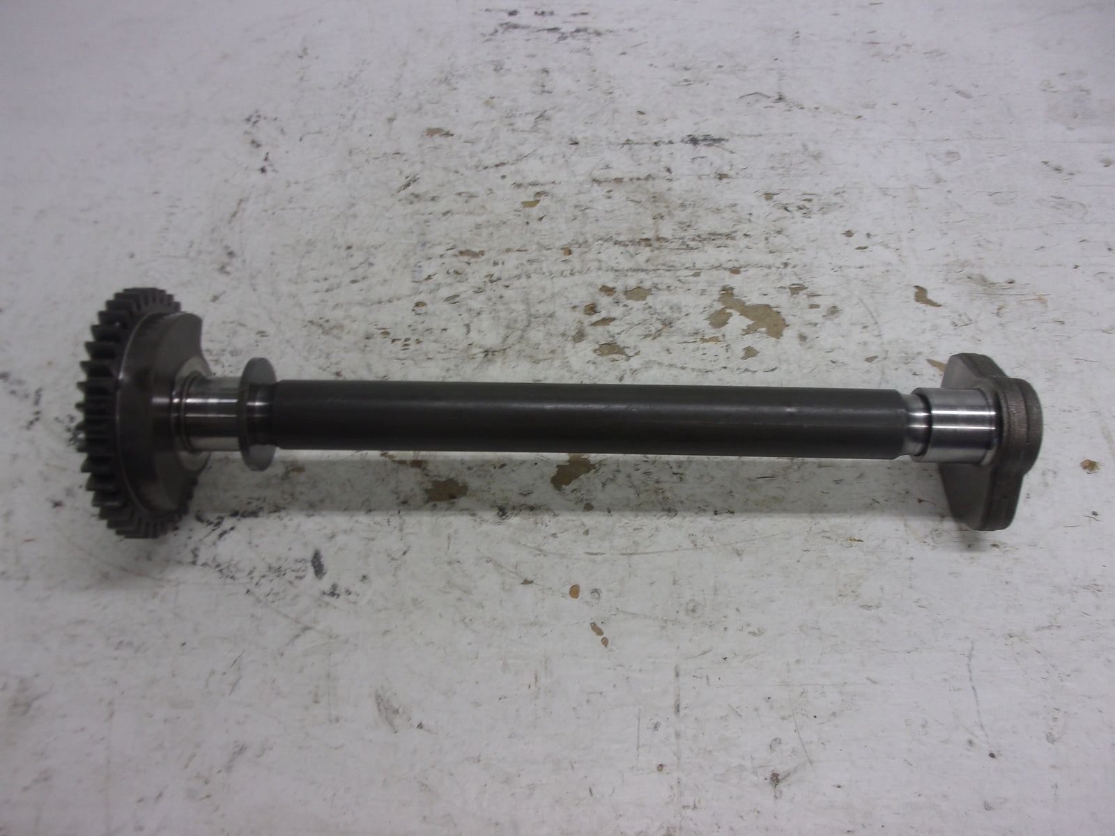 Sea Doo 2006-2020 GTX RXP RXT GTI OEM Balance Shaft Assembly # 420837556