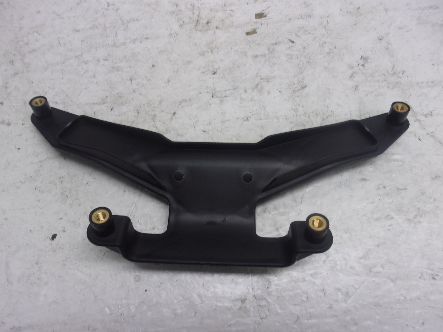 Kawasaki Jet Ski 2007-2021 Ultra OEM Take Off Handlebar Pad Set # 39087-3735-6Z