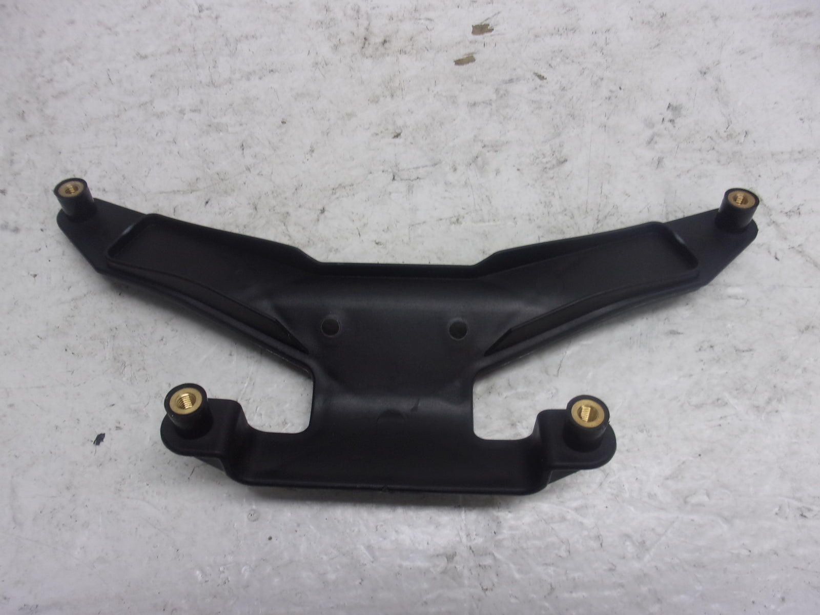 Kawasaki Jet Ski 2007-2021 Ultra OEM Take Off Handlebar Pad Set # 39087-3735-6Z